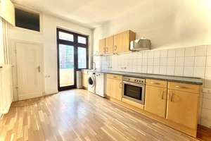 🏡 Zentrale 2,5‑Zimmer‑Wohnung mit EBK 🍽️ -💛 Für Studis 20 % Rabatt auf die ersten drei KM – Hattingerstraße 87, 44789 Südinnenstadt, Bochum – Vorschaubild 1