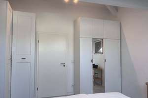 Wunderschöne, helle und ruhige 3,5 Zimmer Wohnung - provisionsfrei – Die vollständige Adresse der Immobilie erhältst du vom Anbieter., 65183 Mitte, Wiesbaden – Vorschaubild 17