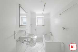 Freie 2,5-Zimmer-Wohnung – Die vollständige Adresse der Immobilie erhältst du vom Anbieter., 81547 Obergiesing, München – Vorschaubild 9