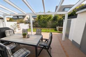 Kernsaniertes Einfamilienhaus mit Einbauküche, Terrasse und Garage in Niederkassel – Die vollständige Adresse der Immobilie erhältst du vom Anbieter., 53859 Niederkassel – Vorschaubild 3