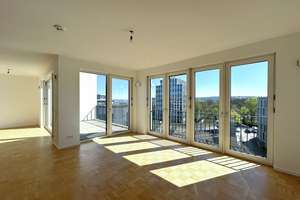 2-Zimmer-Wohnung CITY PRAG – Maybachstr. 12D, 70469 Bahnhof Feuerbach, Stuttgart – Vorschaubild 2