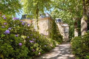 Schwanenhof auf Schwanenwerder – Berlin – Vorschaubild 12