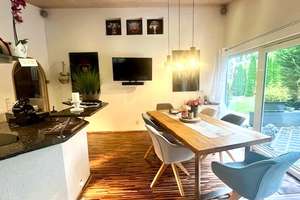 Außergewöhnliches EFH mit Einliegerwohnung und großem  Grundstück in Calmbach (Bad Wildbad) – Die vollständige Adresse der Immobilie erhältst du vom Anbieter., 75323 Bad Wildbad – Vorschaubild 10