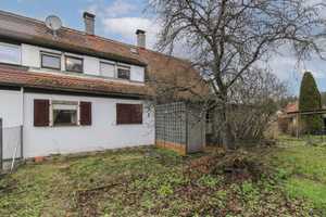 Familientraum: Tolles Grundstück mit leerstehenden Ein- Zweifamilienhaus zum Gestalten – Nürnberger Land (Kreis) – Vorschaubild 3