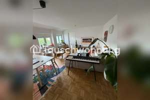 Tauschwohnung: Habe: 2-Zimmer-Wohnung Suche: 1-Zimmer-Wohnung – Die vollständige Adresse der Immobilie erhältst du vom Anbieter., 80804 Am Luitpoldpark, München – Vorschaubild 1