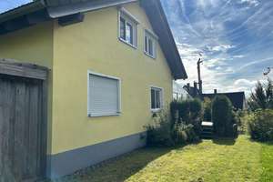 Einfamilienhaus in grüner Stadtrandlage mit Garage, Wintergarten und großflächigem Garten – Die vollständige Adresse der Immobilie erhältst du vom Anbieter., 89547 Gerstetten – Vorschaubild 10