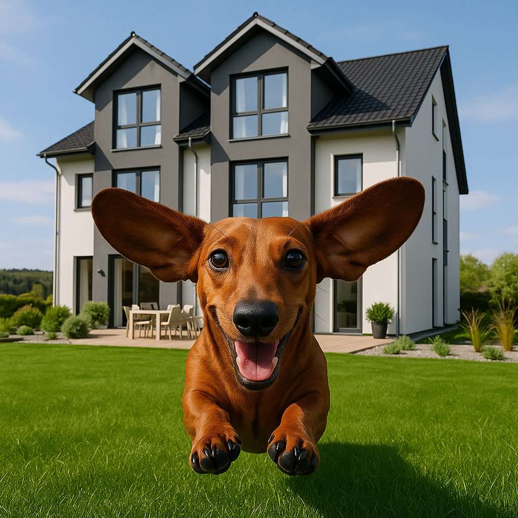 Bien-Zenker: Ihr maßgeschneidertes Traumhaus in Witten