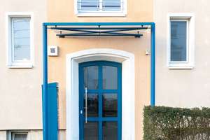 2-Zimmer-Wohnung mit Gartenanteil – Die vollständige Adresse der Immobilie erhältst du vom Anbieter., 1277 Seidnitz/Dobritz, Dresden – Vorschaubild 5