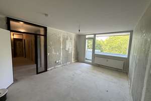 Auf gute Nachbarschaft: praktische 3,5-Zimmer-Wohnung (WBS) – 44359 Nette, Dortmund – Vorschaubild 10