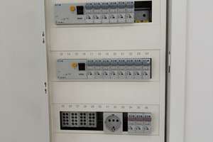 **** Einziehen und Wohlfühlen - charmant modernisierte Erdgeschoss-Wohnung.... **** – Die vollständige Adresse der Immobilie erhältst du vom Anbieter., 42651 Solingen-Mitte, Solingen – Vorschaubild 11