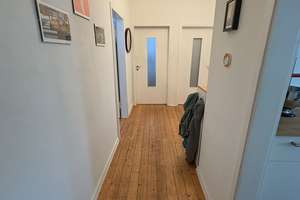 Küche plus 3 Zimmer in Köln, Balkon, Ehrenfeld, Dielenboden – Vogelsanger Str. 199b, 50825 Ehrenfeld (Ortsteil), Köln – Vorschaubild 12