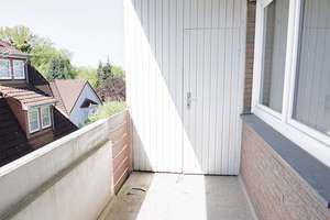 Haarenfeld: 2-Zimmer-Wohnung im Dachgeschoss, Besichtigungstermin über Link, s. Beschreibung – Die vollständige Adresse der Immobilie erhältst du vom Anbieter., 26129 Haarentor, Oldenburg (Oldenburg) – Vorschaubild 4