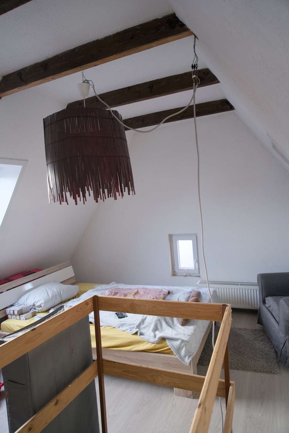 Immobilie in Gäufelden - Gemütliches Einfamilienhaus in Gäufelden – modernisiert, gemütlich & bezugsbereit - Bild 11