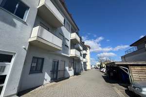 33m² mit Balkon & TG-Stellplatz - 1-Zimmer-Whg. in Lengfeld – Werner-von-Siemens-Straße 55, 97076 Lengfeld, Würzburg – Vorschaubild 21