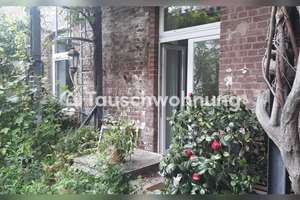 Tauschwohnung: 2 ZKB in Sülz, Altbau, Terrasse, gg min 4 ZKB mit Balkon – Marsiliusstraße 4, 50937 Sülz, Köln – Vorschaubild 1