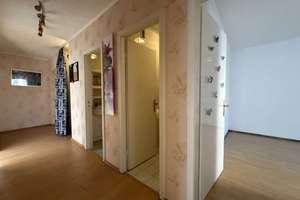 Katip | leerstehende 3-ZKB Wohnung in Oberhausen *ideal für Selbstnutzer oder Kapitalanleger – Die vollständige Adresse der Immobilie erhältst du vom Anbieter., 86154 Links der Wertach-Nord, Augsburg – Vorschaubild 21