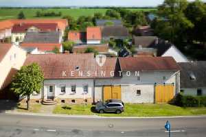 Bauernhaus in ruhiger Lage mit Potenzial zum wunderschönen Eigenheim – Barnim (Kreis) – Vorschaubild 1