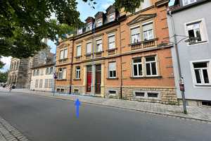 Erholung vor der Haustüre! Mehrfamilienhaus in Kitzingen mit großzügigem Raumangebot und Potenzial! – Kitzingen (Kreis) – Vorschaubild 2