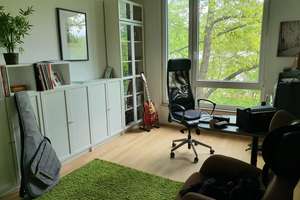 Modernes Wohnen am Grafenberger Wald – 40470 Mörsenbroich, Düsseldorf – Vorschaubild 8