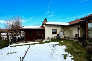 Waidmannsheil!! Familienfreundlicher Bungalow mit Jagdzimmer und Wildwerkstatt  in Haidlfing – Die vollständige Adresse der Immobilie erhältst du vom Anbieter., 94522 Wallersdorf – Vorschaubild 6