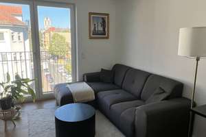 Toll sanierte 2-Zi-Wohnung (Balkon, EBK, Keller) im Nordend-Ost – 60316 Nordend-Ost, Frankfurt am Main – Vorschaubild 26