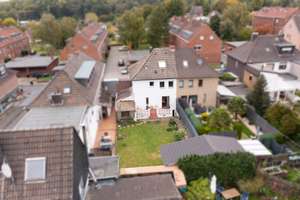 Doppelhaushälfte im gewachsenen Wohnumfeld von Hücheln – Die vollständige Adresse der Immobilie erhältst du vom Anbieter., 52249 Eschweiler – Vorschaubild 9