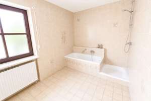 6 Zimmer, Garten und viel Platz: Doppelhaushälfte in München-Feldmoching – Drudhardstraße 14a, 80995 Feldmoching, München – Vorschaubild 13