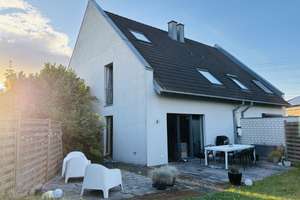 Privatverkauf-Gepflegte moderne Doppelhaushälfte mit Erdwärme, Kaminofen und Sauna in Rommerskirchen – Die vollständige Adresse der Immobilie erhältst du vom Anbieter., 41569 Rommerskirchen – Vorschaubild 18