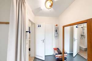 Helle 1-Zimmerwohnung in ruhiger Innenhoflage im beliebten Dürerkiez! Bezugsfrei zum Eigennutz – Die vollständige Adresse der Immobilie erhältst du vom Anbieter., 12157 Schöneberg, Berlin – Vorschaubild 4