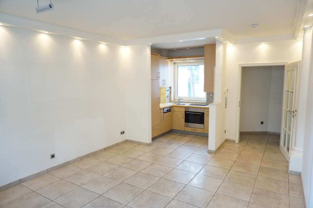 Immobilie in Langen - Smart & Urban wohnen: Gemütliche 1,5-Zimmer-Wohnung mit toller Ausstattung - Bild 2