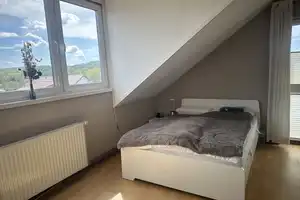 Modernes Einfamilienhaus im gehobenen Stil mit separatem Saunahaus und Außenpool – Northeim (Kreis) – Vorschaubild 19