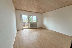 Helle frisch renovierte 3-Zimmer-Wohnung in Neu-Ulm