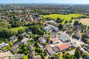 Modernes Wohnen in Stade– stilvolle Doppelhaushälfte mit Garten, Terrasse & hochwertiger Ausstattung – Die vollständige Adresse der Immobilie erhältst du vom Anbieter., 21682 Stade – Vorschaubild 34