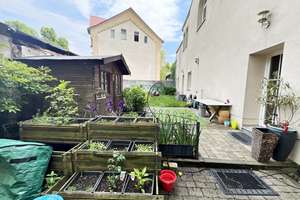*** ATTRAKTIVES, VOLLVERMIETETES MEHRFAMILIENHAUS ZUR KAPITALANLAGE UND SELBSTNUTZUNG! *** – Die vollständige Adresse der Immobilie erhältst du vom Anbieter., 44359 Mengede (Ortsteil), Dortmund – Vorschaubild 8