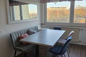 Nachmieter gesucht- 3-Zimmer-Wohnung an der Ruhr  – Hünninghausenweg 22, 45276 Steele, Essen – Vorschaubild 7