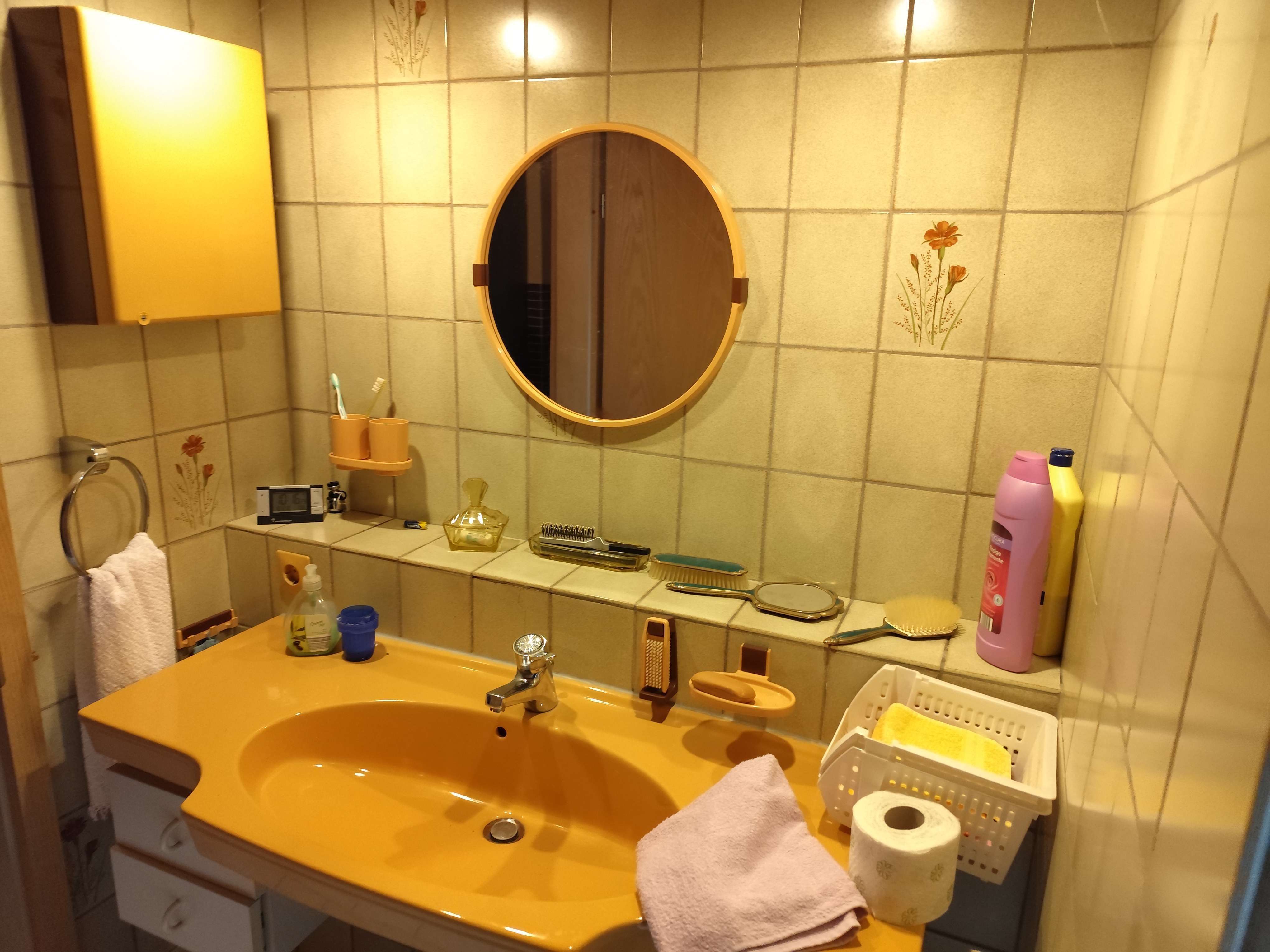 Immobilie in Überherrn - 1-2 Familienhaus - in ruhiger Lage mit Garten - Bild 7