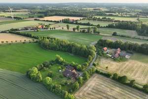 Ein Traum-Projekt auf dem Land mit hervorragender Verkehrsanbindung – Grienkenswell 60, 48161 Nienberge, Münster – Vorschaubild 8
