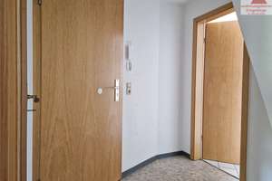 Single-Wohnung gesucht? 1-Raum-Dachgeschosswohnung in Bärenstein im Müglitztal – Kalkberg 6, 1773 Altenberg – Vorschaubild 10