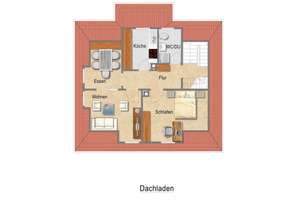 Mehrfamilienhaus S-Zuffenhausen – Die vollständige Adresse der Immobilie erhältst du vom Anbieter., 70435 Zuffenhausen-Mitte, Stuttgart – Vorschaubild 23