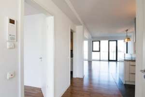 Moderne exklusive 3-Zimmer-Wohnung mit 2 Balkonen – Die vollständige Adresse der Immobilie erhältst du vom Anbieter., 86157 Pfersee-Süd, Augsburg – Vorschaubild 8