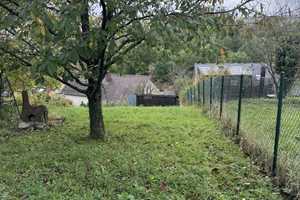 Einfamilienhaus mit großem Garten in Top-Lage in Unteröwisheim mit separater Wohnung – Am Brückberg 16, 76703 Karlsruhe (Kreis) – Vorschaubild 3
