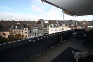 Wunderschöne 3 Zimmerwohnung mit großem Balkon und Stellplatz !! – Losheimer Str. 19, 41199 Odenkirchen-Mitte, Mönchengladbach – Vorschaubild 15