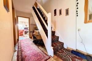 Doppelhaushälfte mit viel Platz und Potenzial in Misburg! – Die vollständige Adresse der Immobilie erhältst du vom Anbieter., 30629 Misburg-Nord, Hannover – Vorschaubild 4