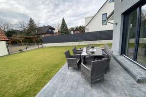 Exklusives EFH mit 5 Zimmern, Carport, ruhige Lage aber doch zentral  – Die vollständige Adresse der Immobilie erhältst du vom Anbieter., 30900 Wedemark – Vorschaubild 7