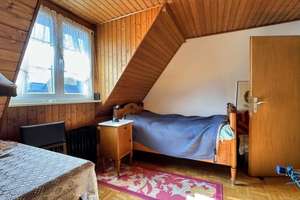 Großzügiges Mehrfamilienhaus – Platz für Familie, Wohnen oder Vermieten – mit Gewölbekeller – Die vollständige Adresse der Immobilie erhältst du vom Anbieter., 79576 Weil am Rhein – Vorschaubild 18