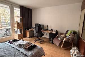 Traumhafte 1 Zimmer Wohnung mit Balkon in der Neustadt – Die vollständige Adresse der Immobilie erhältst du vom Anbieter., 55118 Neustadt, Mainz – Vorschaubild 6