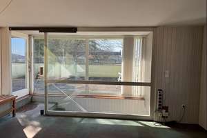 Renovierungsbedürftiges Einfamilienhaus mit Bauhaus-Elementen 
in renommierter Lage HA-Stadtgarten – Die vollständige Adresse der Immobilie erhältst du vom Anbieter., 58089 Wehringhausen, Hagen – Vorschaubild 19