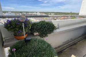 Rodenkirchen-Flair: Charmantes Domizil mit Weitblick – Die vollständige Adresse der Immobilie erhältst du vom Anbieter., 50996 Rodenkirchen (Ortsteil), Köln – Vorschaubild 2