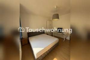 Tauschwohnung: Tausche 2-Zimmer-Flat mit Balkon in Mainz Neustadt – Die vollständige Adresse der Immobilie erhältst du vom Anbieter., 55118 Neustadt, Mainz – Vorschaubild 6