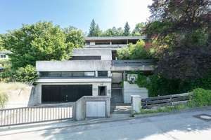 Traum-Villa in moderner Architektur – Die vollständige Adresse der Immobilie erhältst du vom Anbieter., 89134 Blaustein – Vorschaubild 2